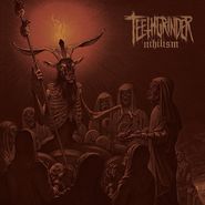 Teethgrinder, Nihilism (CD)