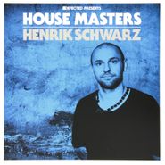 Henrik Schwarz, House Masters (LP)