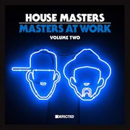 Masters At Work, House Masters Volume Two (CD)