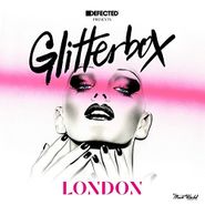 Various Artists, Defected Presents Glitterbox London (CD)