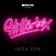 Various Artists, Defected Presents Glitterbox Ibiza 2016 (CD)