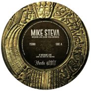 Mike Steva, Weekend Love [Louie Vega Remixes] (12")