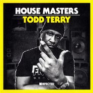 Todd Terry, House Masters (CD)