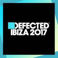 Simon Dunmore, Defected Ibiza 2017 (CD)