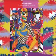 Honey Dijon, The Best Of Both Worlds (LP)