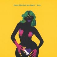 Honey Dijon, Stars (12")