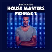 Mousse T, Defected Presents House Masters: Mousse T (CD)