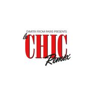 Dimitri From Paris, Dimitri From Paris Presents Le Chic Remix (CD)