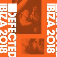 Various Artists, Defected Ibiza 2018 (CD)