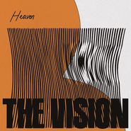 The Vision, Heaven (Mousse T Remix) (12")