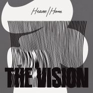 The Vision, Heaven (KON Edit) (7")
