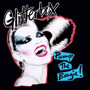 Various Artists, Glitterbox: Pump The Boogie! (CD)
