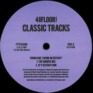 Various Artists, 4 To The Floor Classics Vol. 5 (12")