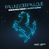 Horse Meat Disco, Falling Deep In Love (12")