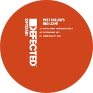 Pete Heller, Big Love (12")