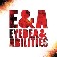 Eyedea & Abilities, E&A [Picture Disc] [Record Store Day] (LP)