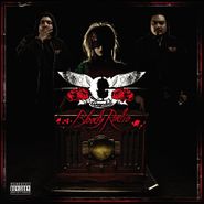 Grayskul, Bloody Radio (CD)