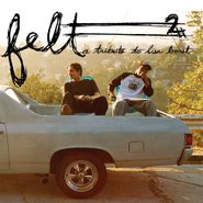 Felt, Felt 2: A Tribute To Lisa Bonet [Black Friday] (LP)