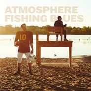 Atmosphere, Fishing Blues (CD)