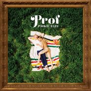 Prof, Pookie Baby [White Vinyl] (LP)