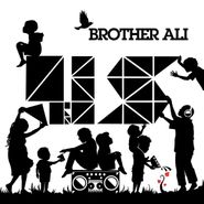 Brother Ali, Us [10th Anniversary Edition] (LP)