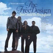The Free Design, You Could Be Born Again (CD)