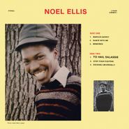 Noel Ellis, Noel Ellis (LP)