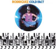 Rodriguez, Cold Fact (CD)