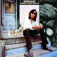 Rodriguez, Coming From Reality (CD)