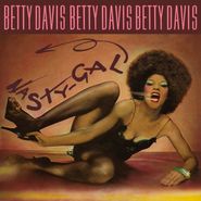 Betty Davis, Nasty Gal (LP)