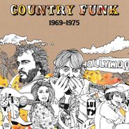 Various Artists, Country Funk 1969-1975 (CD)