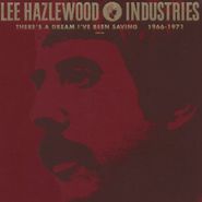 Lee Hazlewood, There's A Dream I've Been Saving 1966-1971 [Deluxe Edition] (CD)