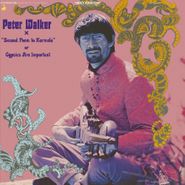 Peter Walker, "Second Poem To Karmela" or Gypsies Are Important (CD)