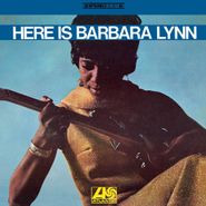 Barbara Lynn, Here Is Barbara Lynn (LP)