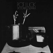 Spooner Oldham, Pot Luck (CD)