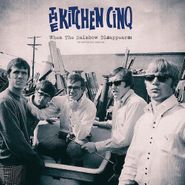 The Kitchen Cinq, When the Rainbow Disappears: An Anthology 1965-68 (CD)
