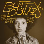 Betty Davis, The Columbia Years 1968-1969 (CD)
