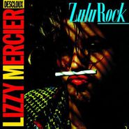 Lizzy Mercier Descloux, Zulu Rock (CD)