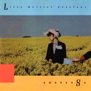 Lizzy Mercier Descloux, Suspense (LP)