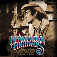 Various Artists, Heartworn Highways [OST] (CD)