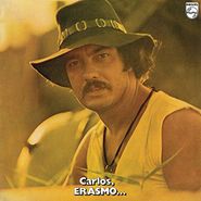 Erasmo Carlos, Carlos, Erasmo... (LP)