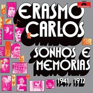 Erasmo Carlos, Sonhos E Memórias 1941-1972 (LP)