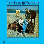 Lee Hazlewood, Cowboy In Sweden [Blue Vinyl] (LP)