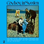 Lee Hazlewood, Cowboy In Sweden (CD)