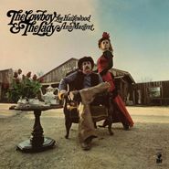 Lee Hazlewood, The Cowboy and The Lady [Remastered] (LP)