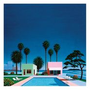 Various Artists, Pacific Breeze: Japanese City Pop, AOR & Boogie 1976-1986 [Pink Vinyl] (LP)