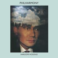Haruomi Hosono, Philharmony (LP)