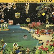 Haruomi Hosono, Paraiso (LP)