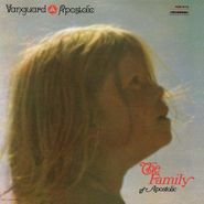 The Family Of Apostolic, The Family Of Apostolic [Remastered] (LP)