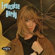 Françoise Hardy, Tous Les Garcons Et Les Filles (CD)